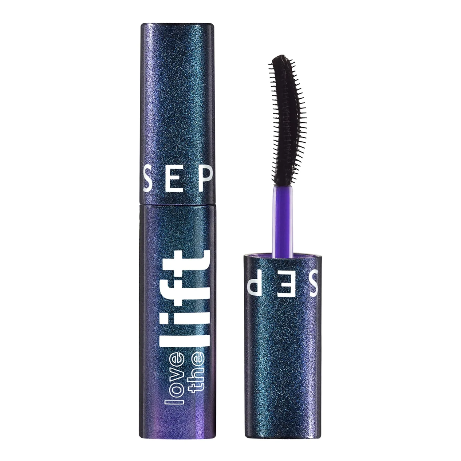 LOVE THE LIFT - Curling and Volumizing Mascara