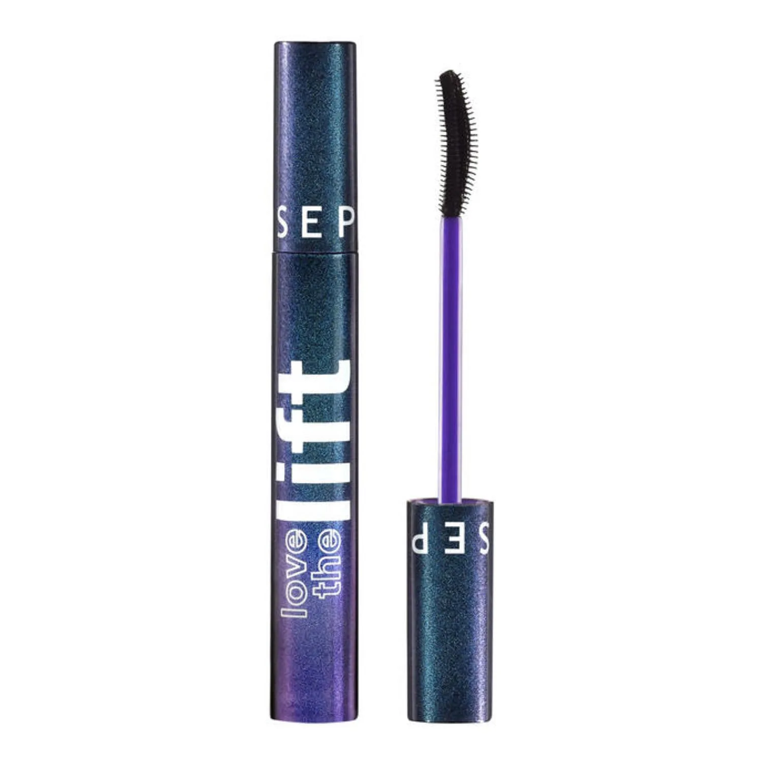 LOVE THE LIFT - Mascara med volym