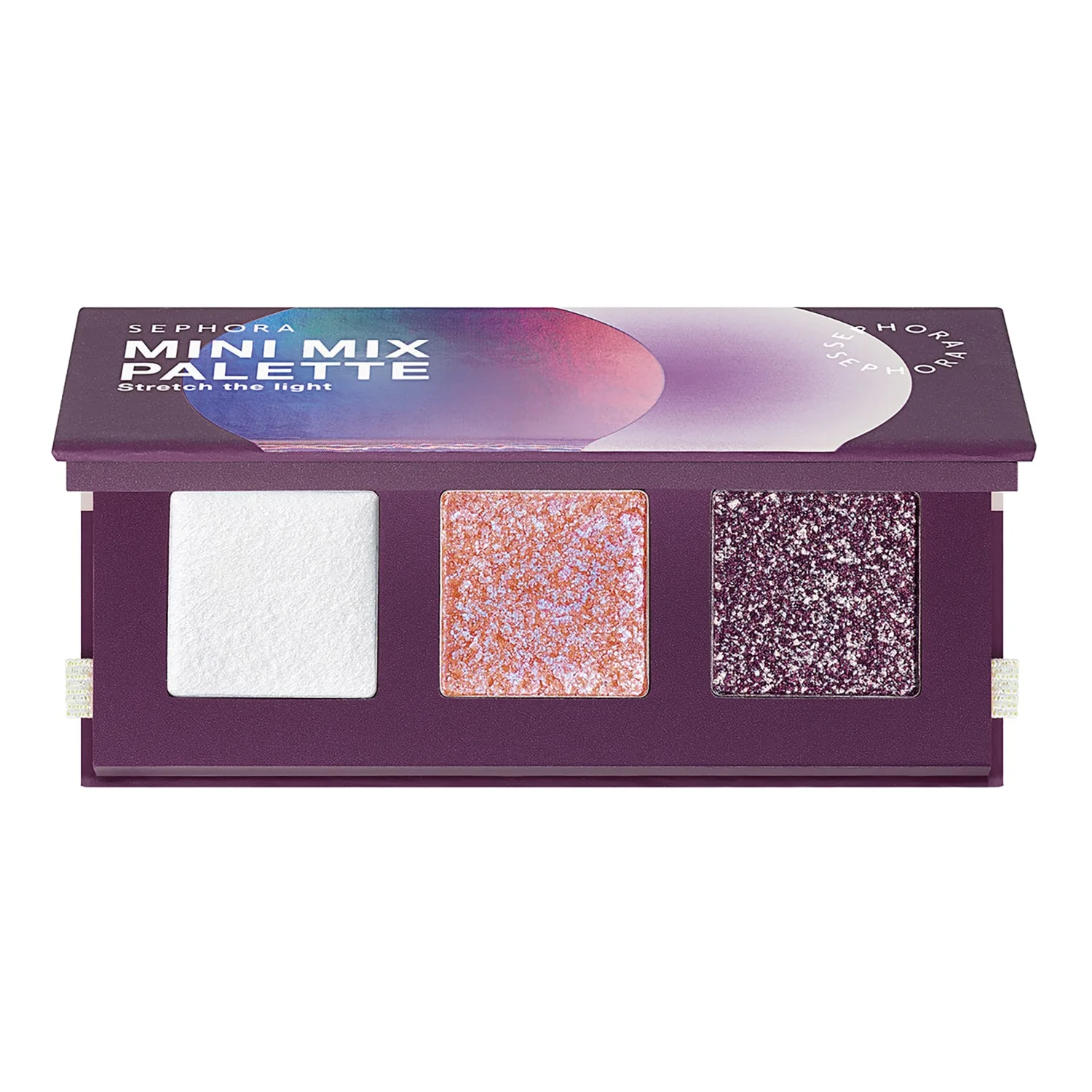 Mini Mix Palette - Minipalett för ögonmakeup