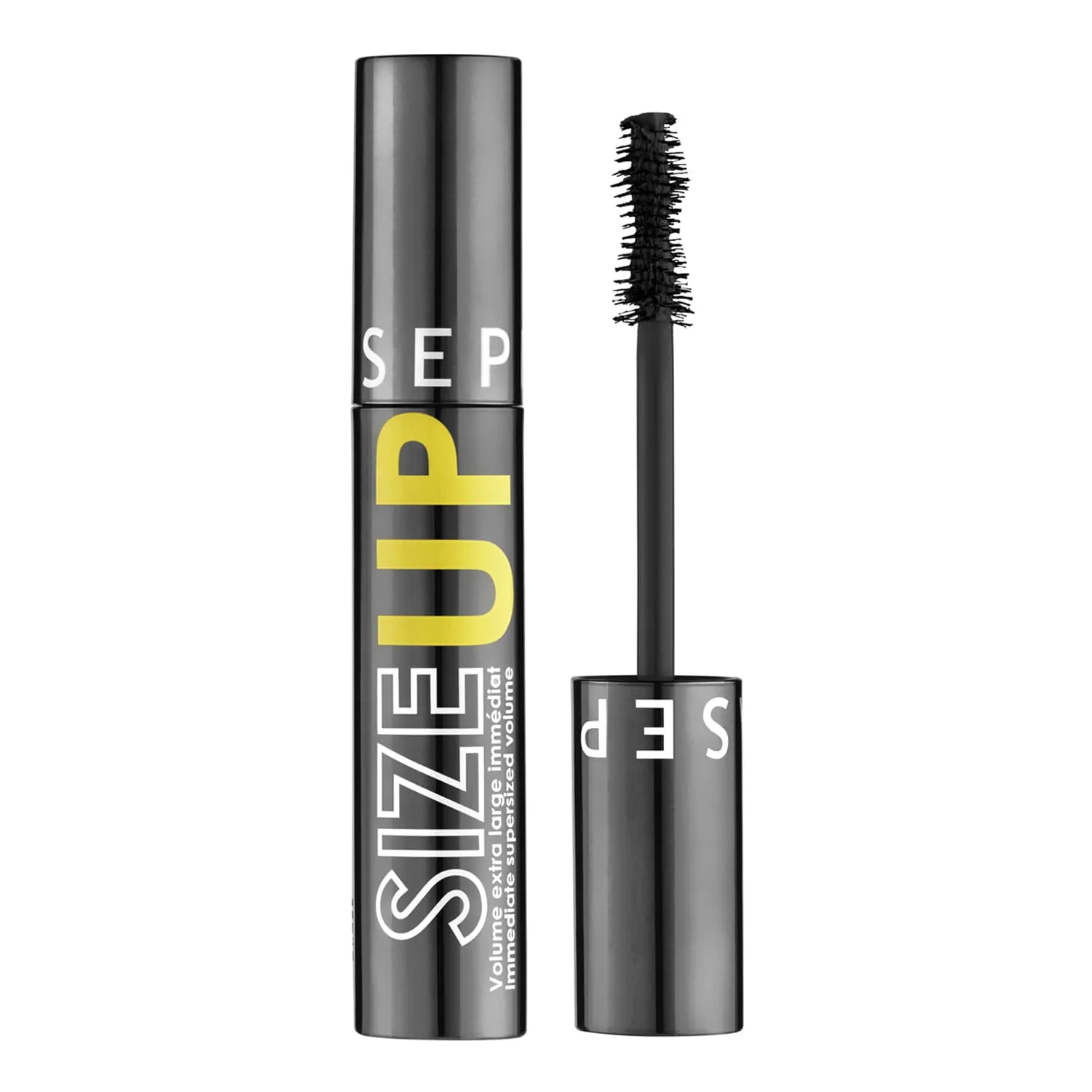 Size Up - Mascara för omedelbar mega-volym
