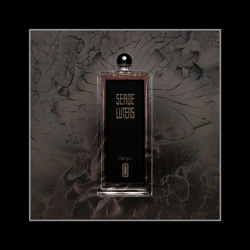Serge Lutens Collection Noire Chergui Eau de Parfum Unisex 100 ml