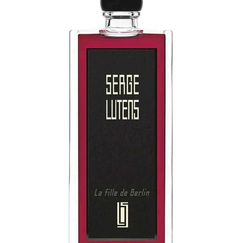 Serge Lutens La Fille De Berlin EDP 50 ml