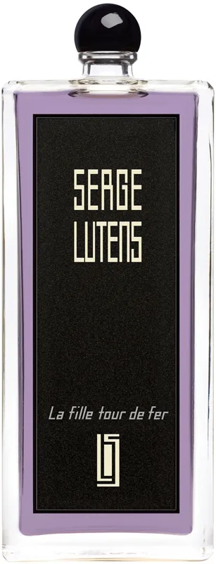 Serge Lutens La Fille Tour de Fer EDP 100 ml