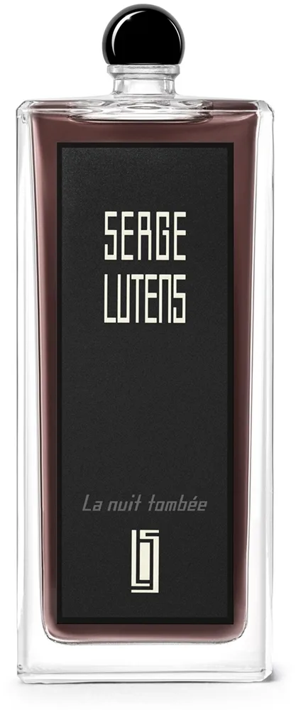 Serge Lutens Collection Noire La nuit tombée Eau de Parfum Unisex 100 ml
