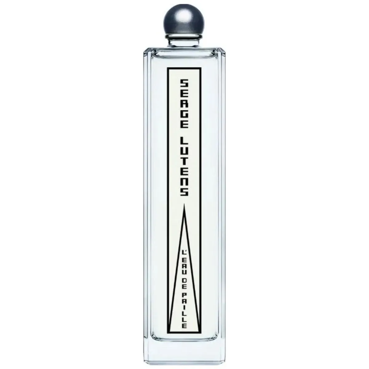 Serge Lutens L'Eau de Paille edp 100ml