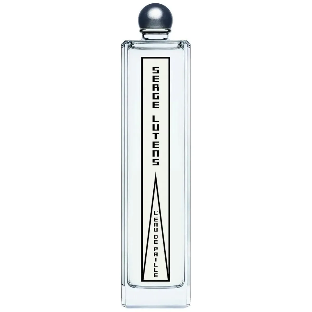 Serge Lutens L'Eau de Paille edp 50ml