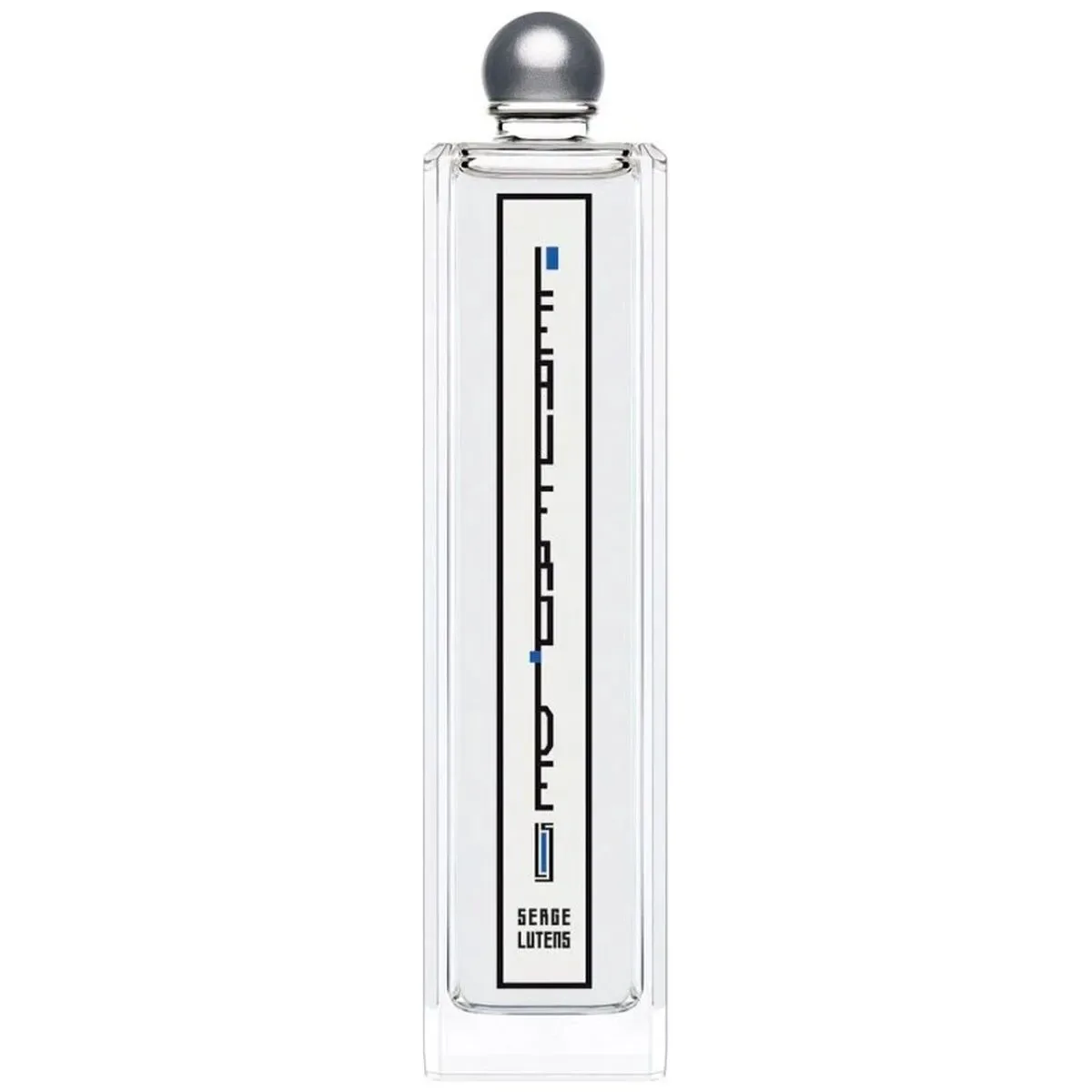Serge Lutens L'Eau Froide edp 100ml