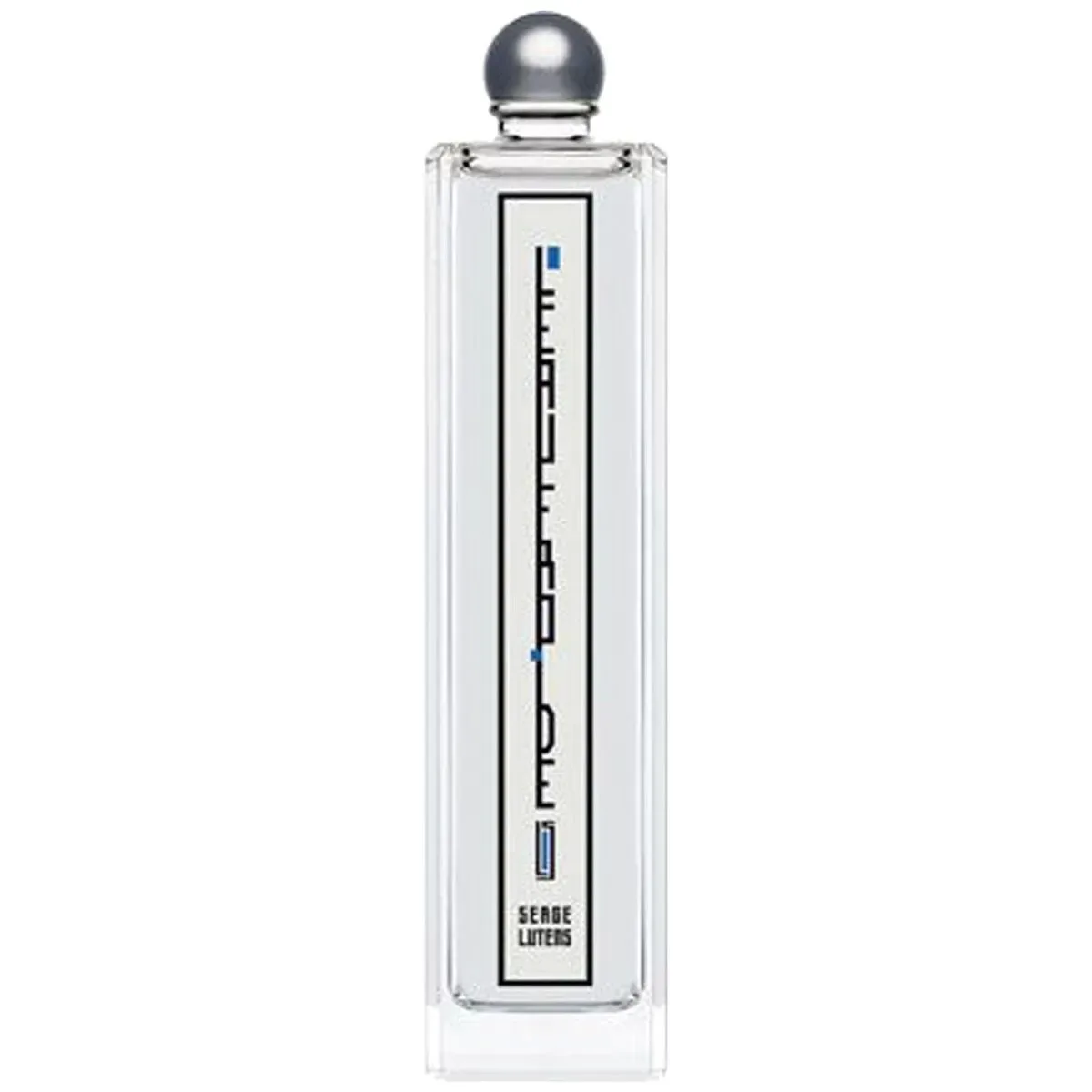 Serge Lutens L'Eau Froide edp 50ml