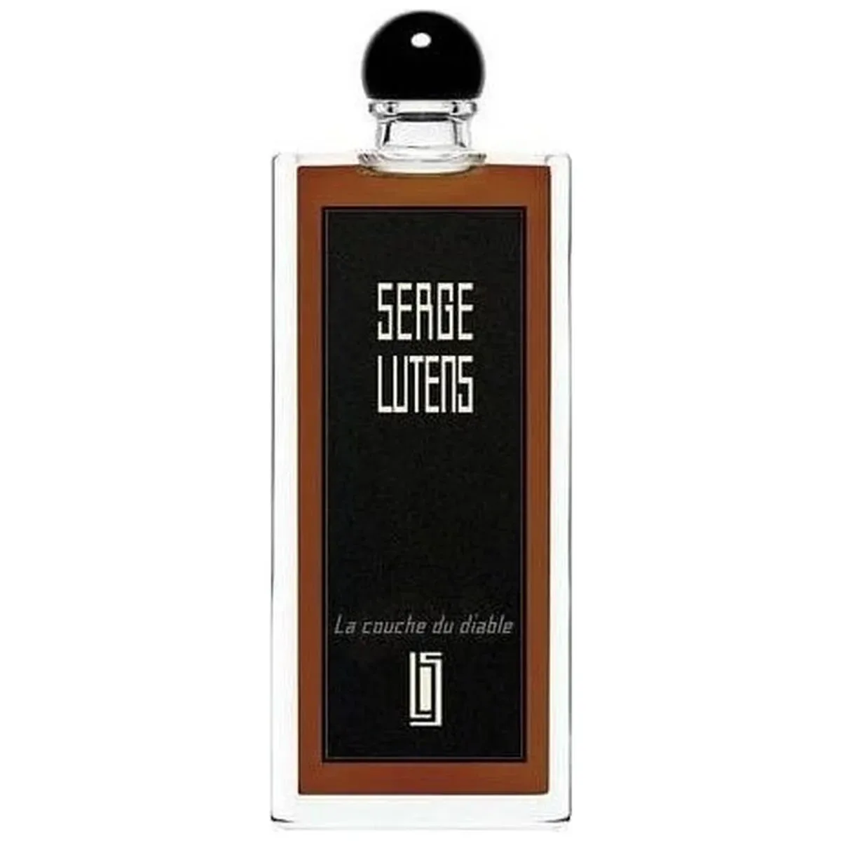 Serge Lutens La Couche Du Diable edp 50ml