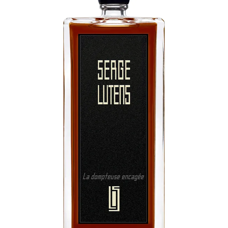 Serge Lutens La Dompteuse Encagée EDP 50 ml