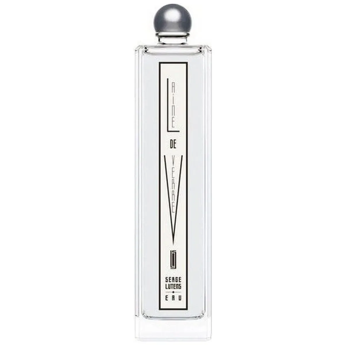 Serge Lutens Laine de Verre edp 50ml