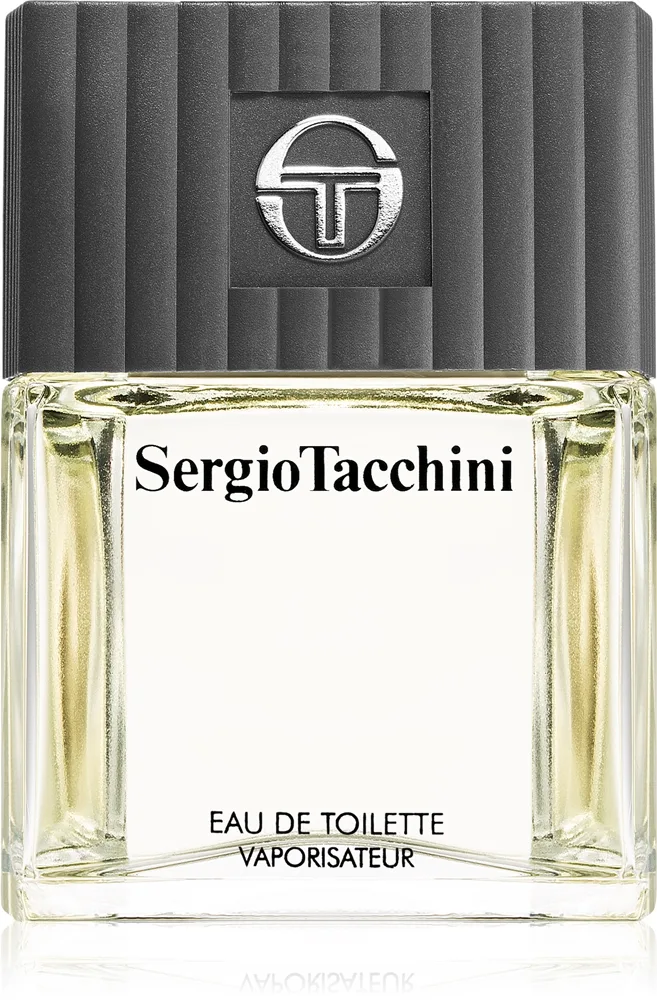 Sergio Tacchini Classic Eau de Toilette -tuoksu miehille 30 ml