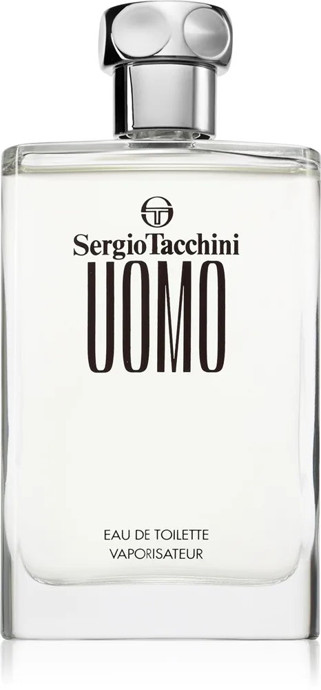 Sergio Tacchini Uomo Edt 100ml