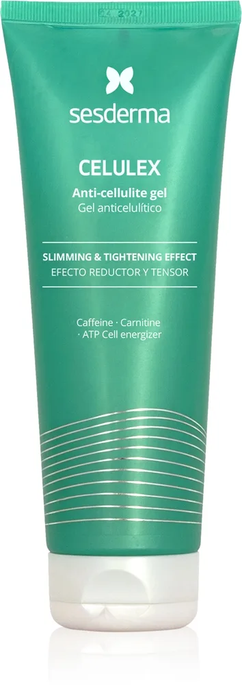 Sesderma Celulex Anti-Cellulite Gel Gel mot celluliter 200 ml