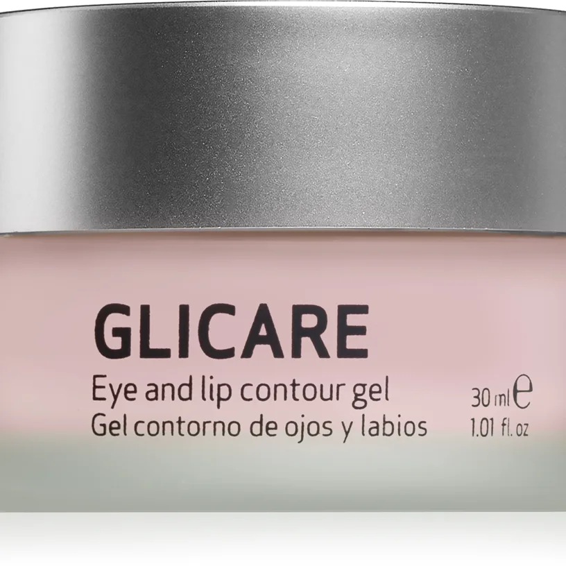 Sesderma Glicare Gel mot rynkor Runt ögon och läppar 30 ml