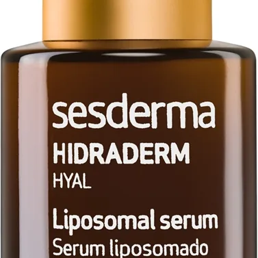 Sesderma Hidraderm Hyal Liposomalt serum med hyaluronsyra 30 ml