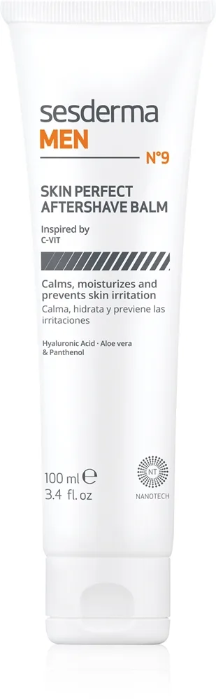 Sesderma Men Skin Perfect Aftershave Balm Aftershave-balsam 100 ml