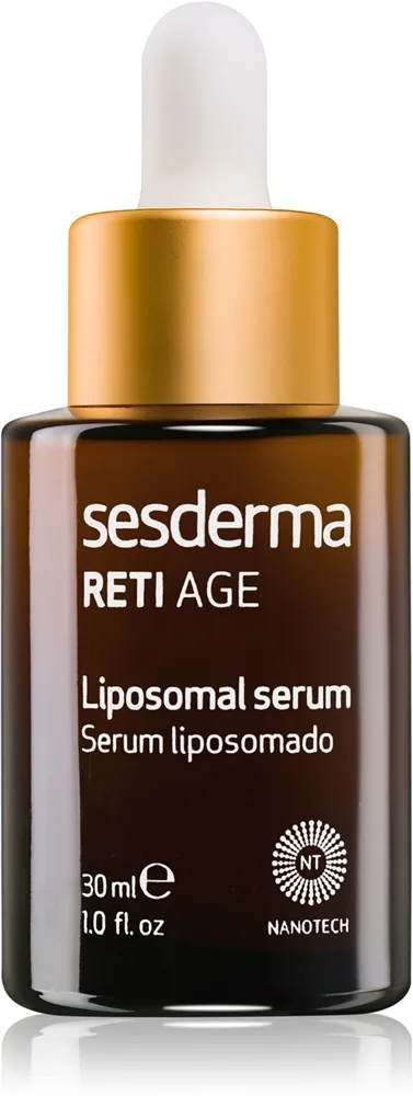 Sesderma Reti Age Liposomalt serum mot åldrande med lyftande effekt 30 ml
