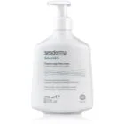 Sesderma Salises Foamy Soap-free Cream Rengöringsgel för att behandla akne 250 ml