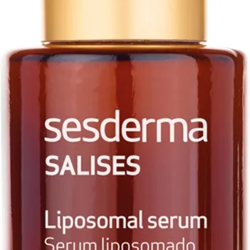 Sesderma Salises Liposomal Serum Liposomalt serum Mot ojämnheter på aknebenägen hy 30 ml