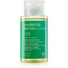 Sesderma Sensyses Cleanser Ros Sminkborttagare För uttorkad och skadad hud 200 ml