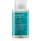 Sesderma Sensyses Cleanser Sebum Sminkborttagare för fet hud 200 ml