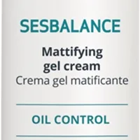 Sesderma Sesbalance Mattifying Gel-Cream Matterende gel-creme med salicylsyre 50 ml