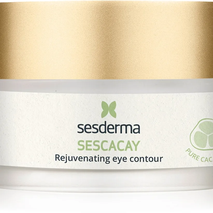 Sesderma SESCACAY Rejuvenating Eye Contour Cream Kräm mot åldrande för ögonen 30 ml