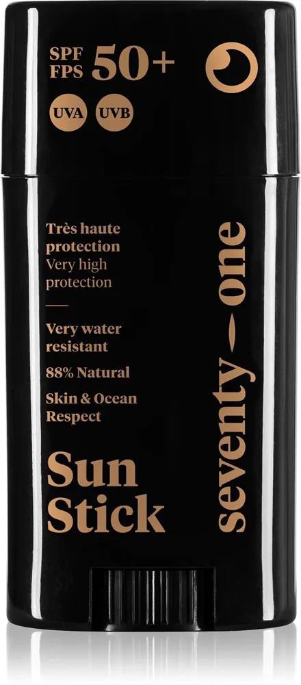 SeventyOne Pacha Mama SPF 50+ Solcreme Stift SPF 50+ 15 g