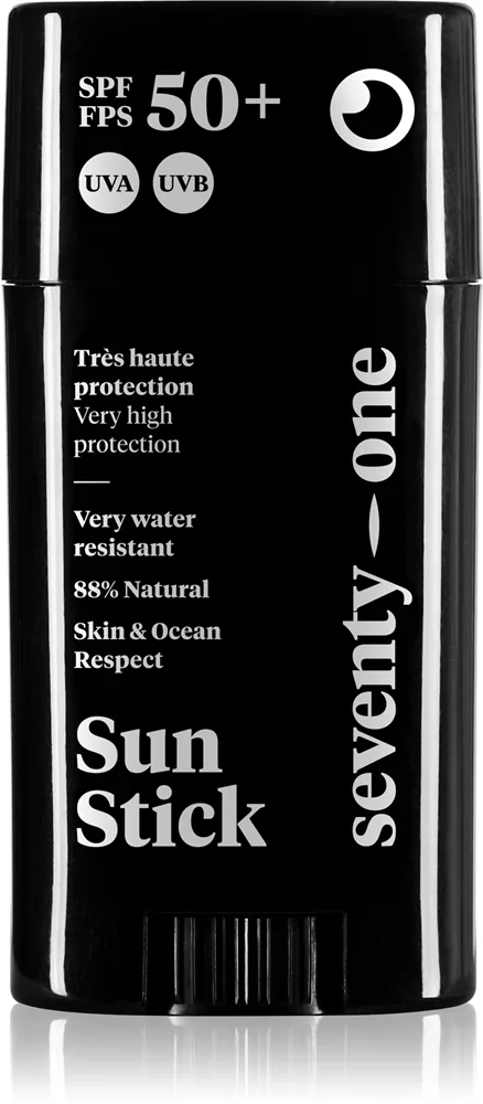 SeventyOne The Original SPF 50+ Solkräm I stift SPF 50+ 15 g