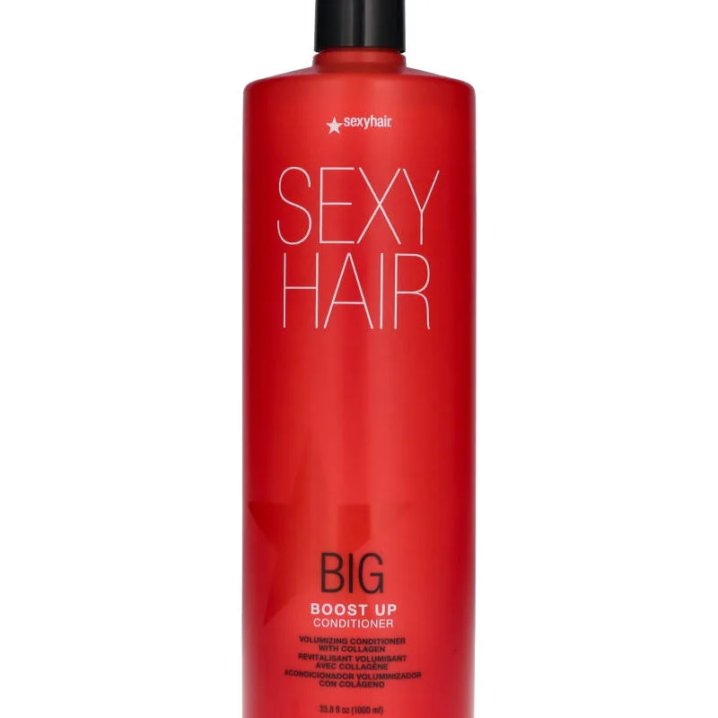 Sexy Hair Big Boost Up Conditioner 1000 ml