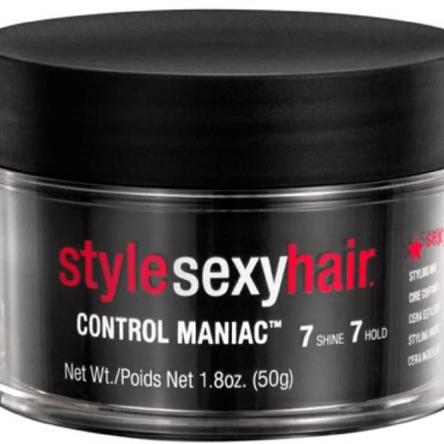 Sexy Hair Style Control Maniac 50g
