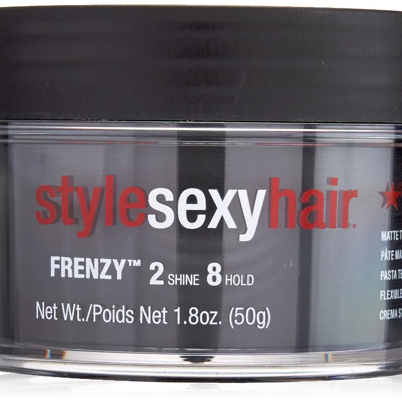 Sexy Hair Style Frenzy 50g