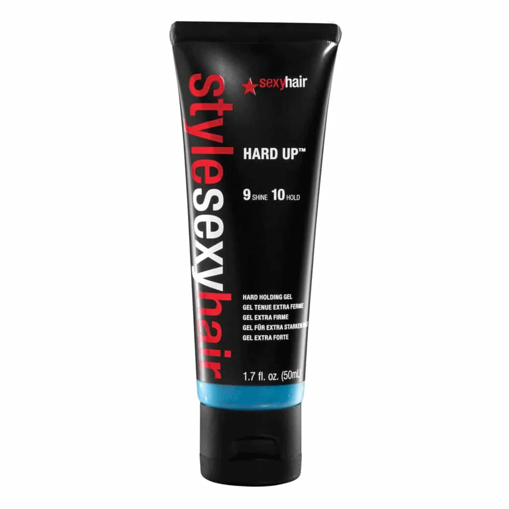 Sexy Hair Style Hard Up 50ml