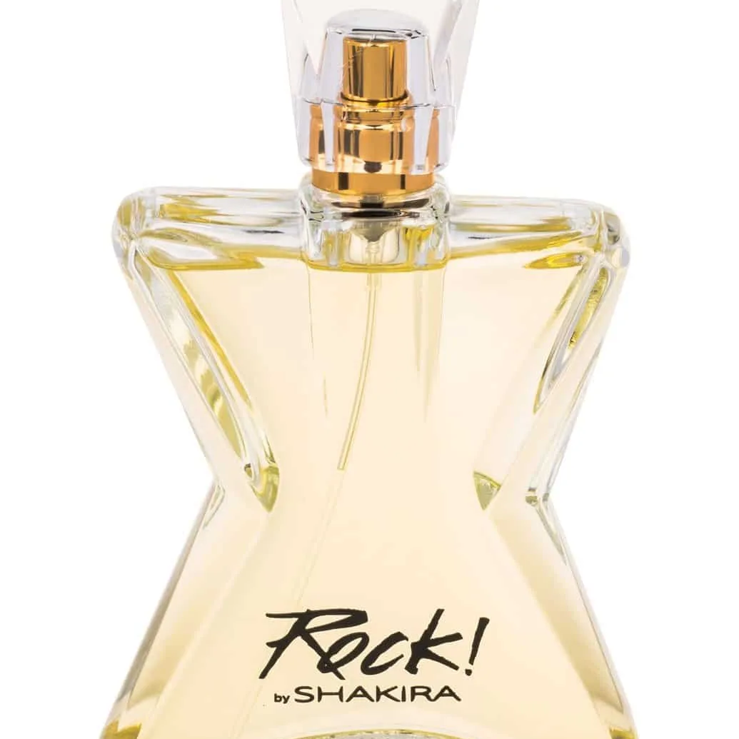 Shakira Rock Edt 80ml
