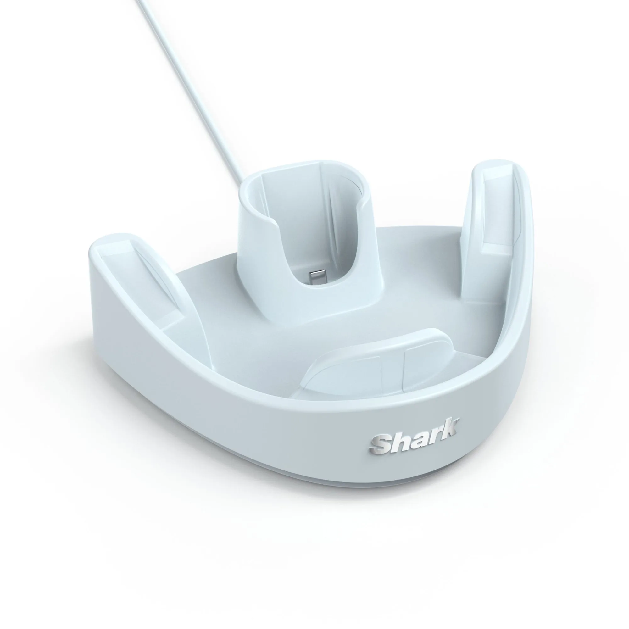 Shark Beauty CryoGlow Charging Stand Blue Frost