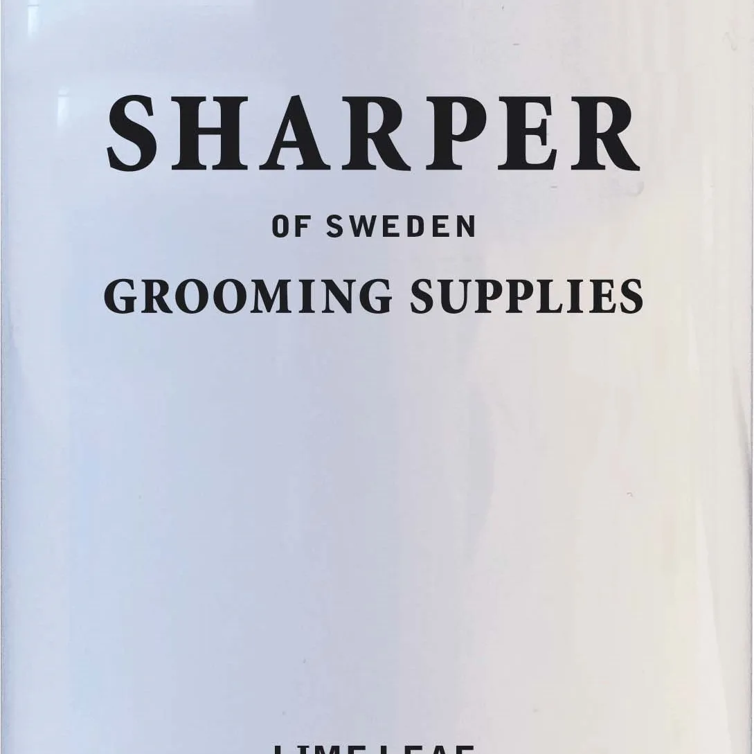Sharper of Sweden Sharper Conditioner 250 ml