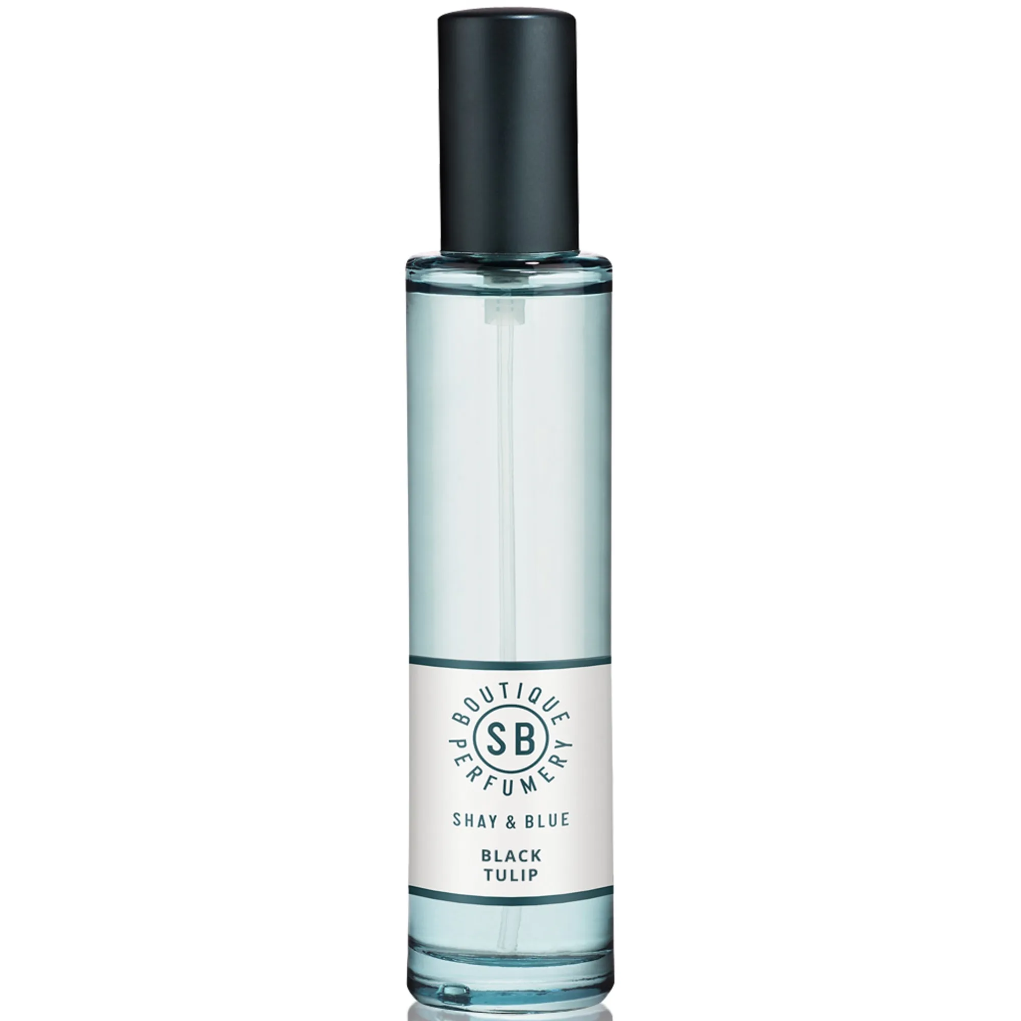 SHAY & BLUE Black Tulip Natural Spray Fragrance Eau de Parfum