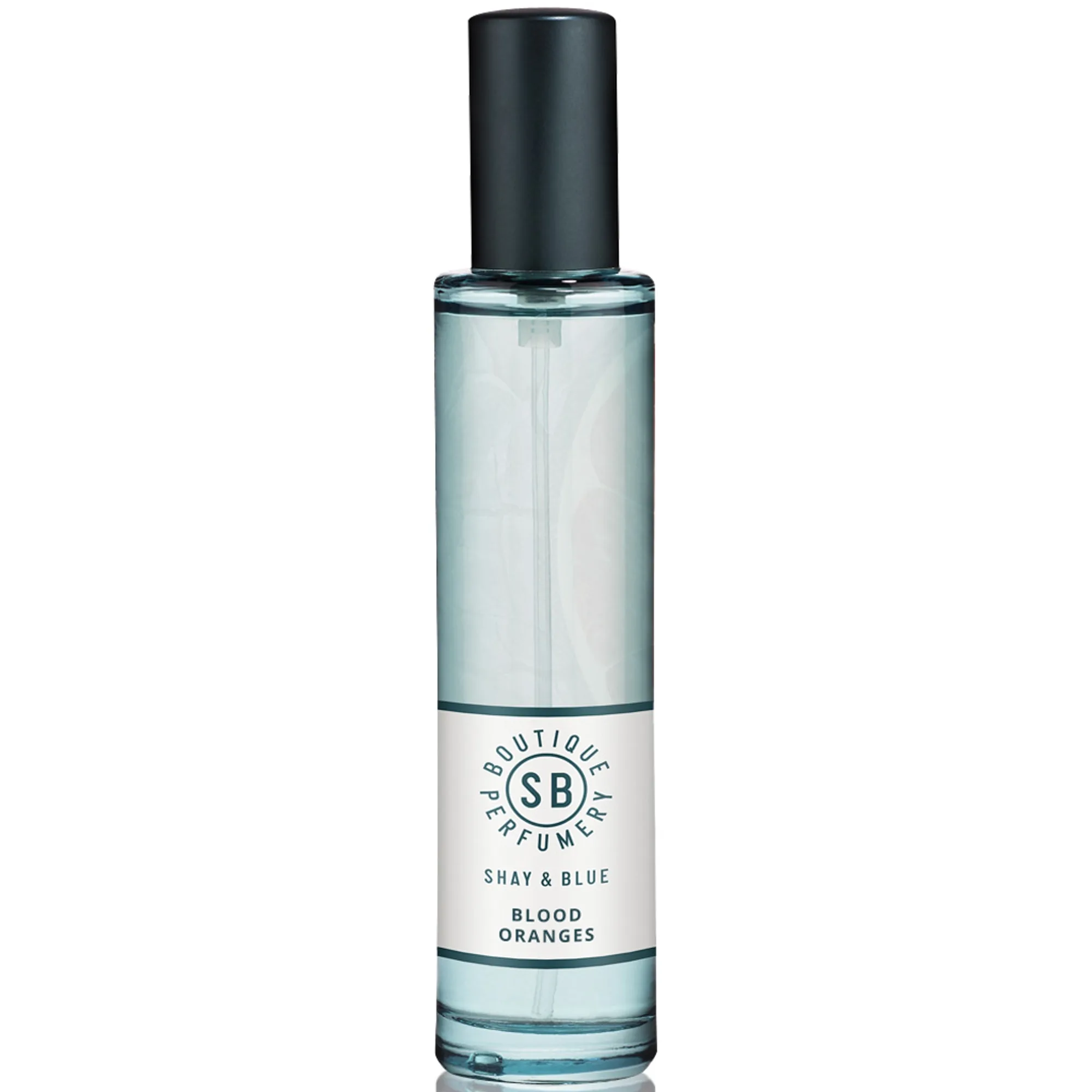 SHAY & BLUE Blood Oranges Natural Spray Fragrance Eau de Parfum