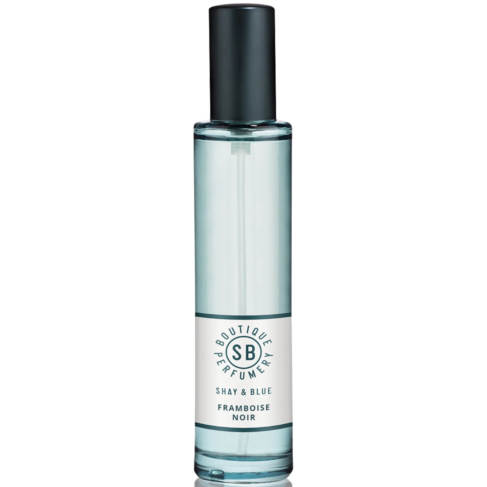SHAY & BLUE Framboise Noire Natural Spray Fragrance Eau de Parfum