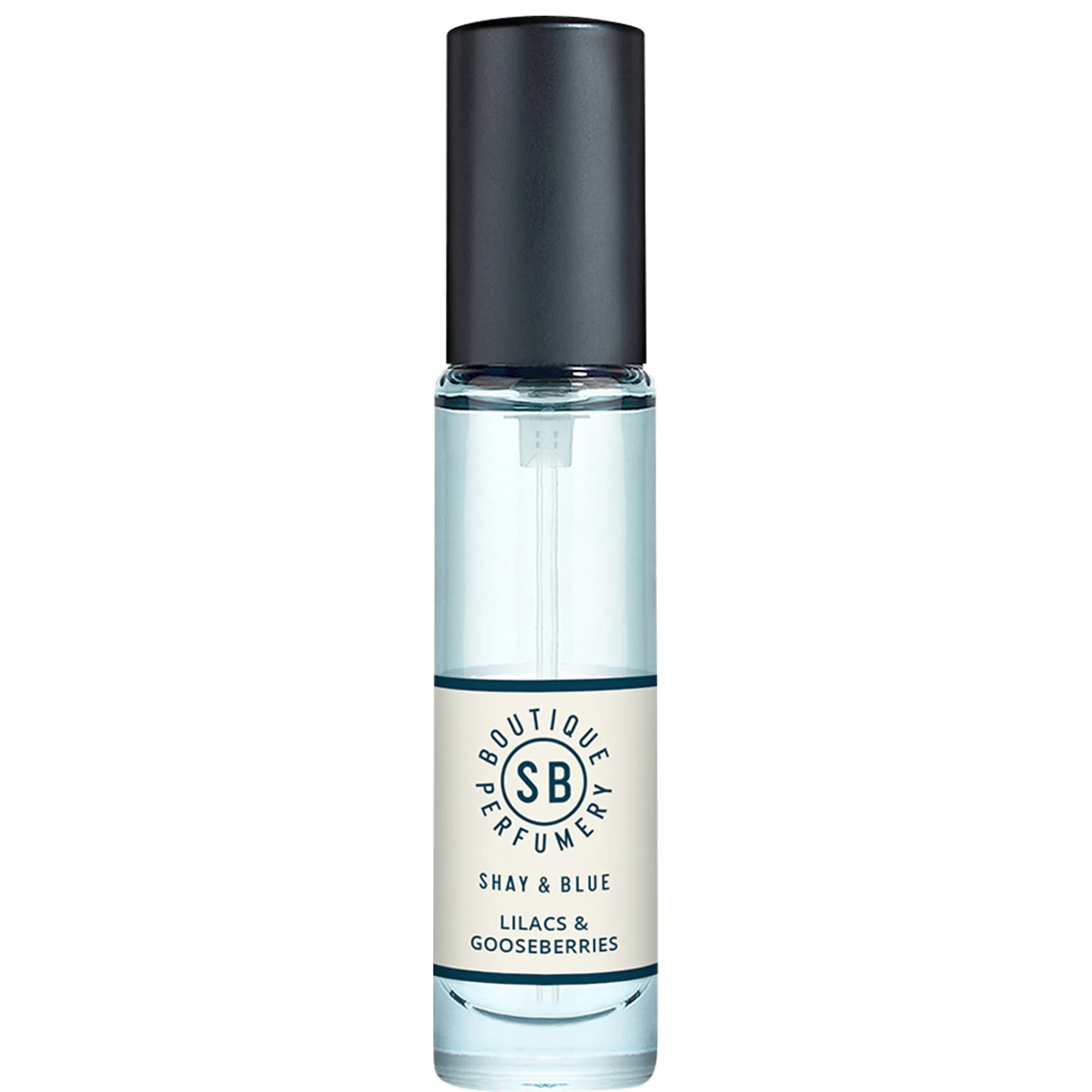 SHAY & BLUE Lilacs and Gooseberries Fragrance Eau de Parfum