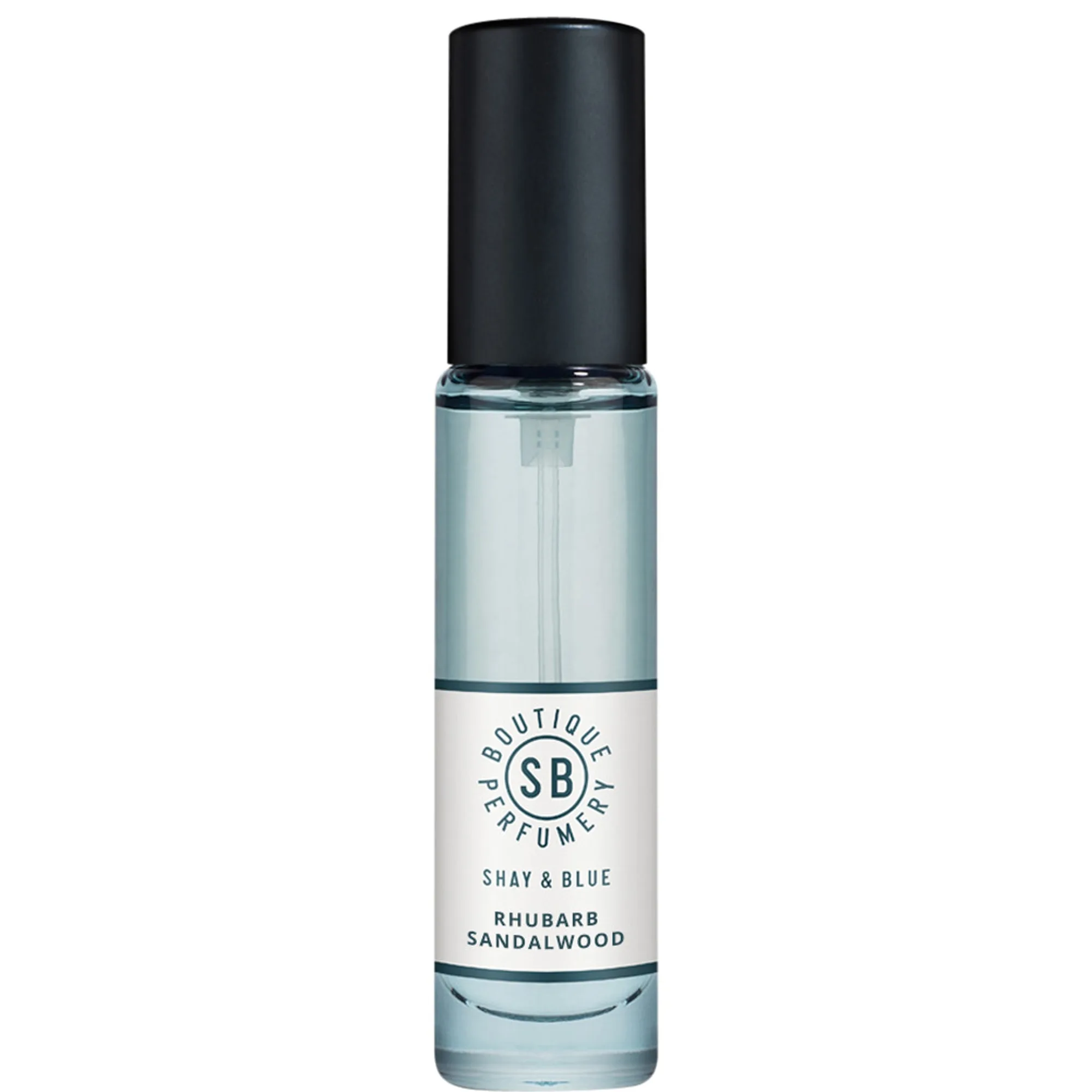 SHAY & BLUE Rhubarb Sandalwood Fragrance Eau de Parfum