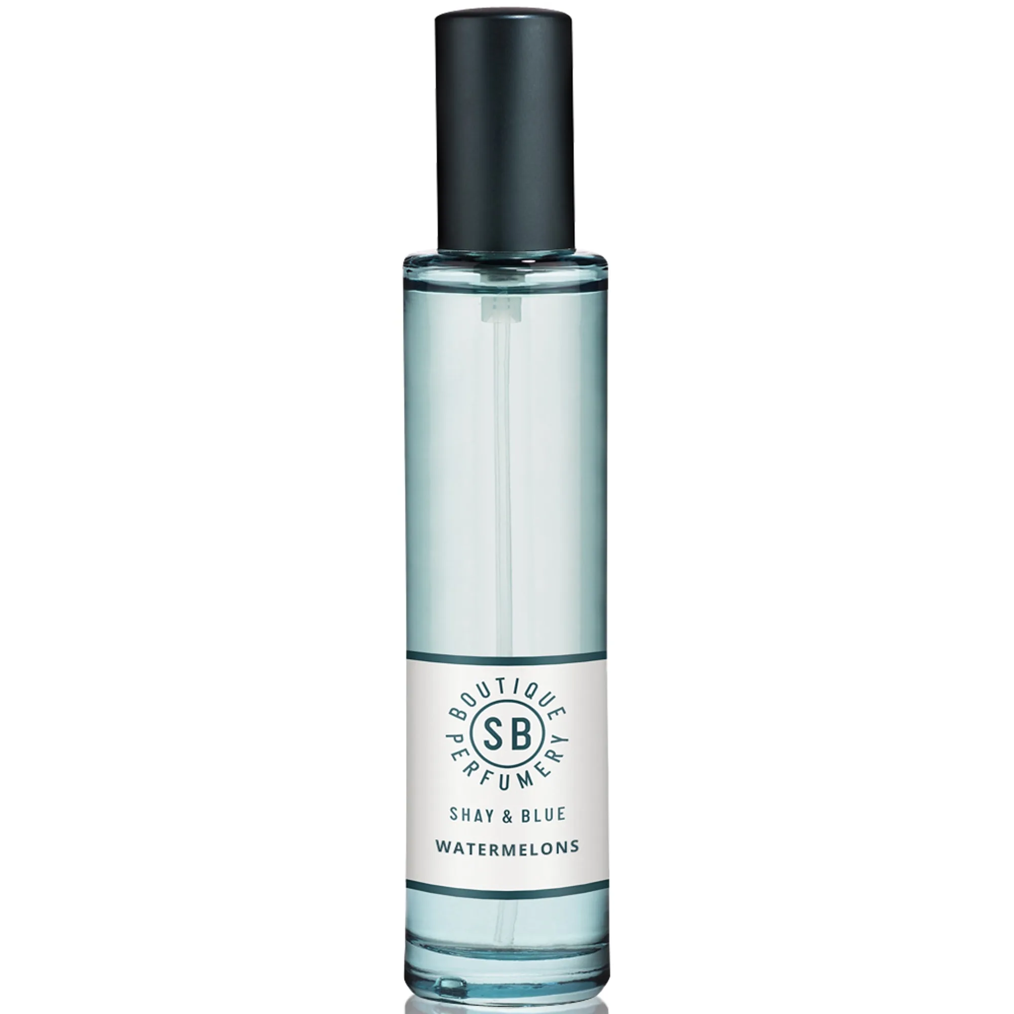 SHAY & BLUE Watermelons Natural Spray Fragrance Eau de Parfum