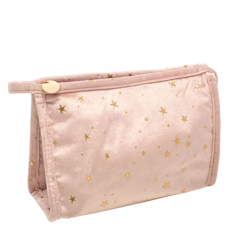 Shelas Makeup Bag