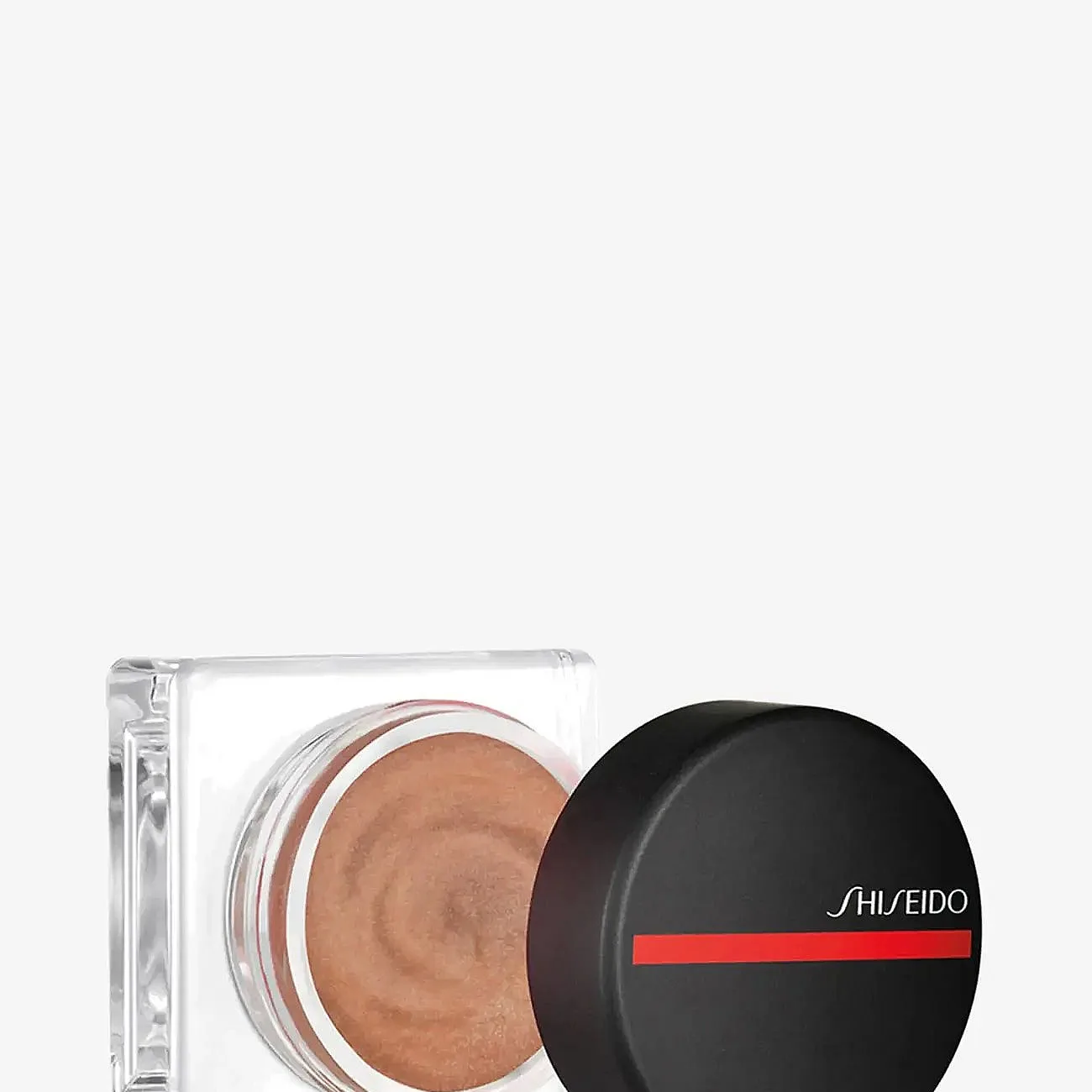Shiseido Shiseido 04 Whippedpowder Blush - Brown - 5ML