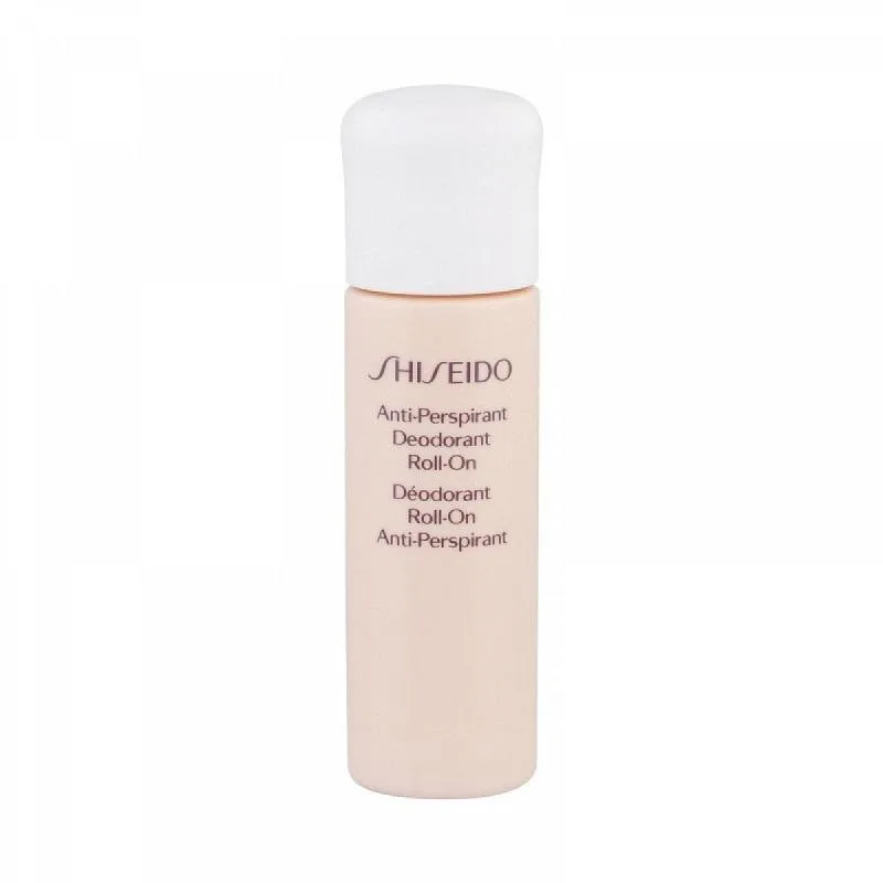 Shiseido Anti-Perspirant Deoderant Roll-On 50ml