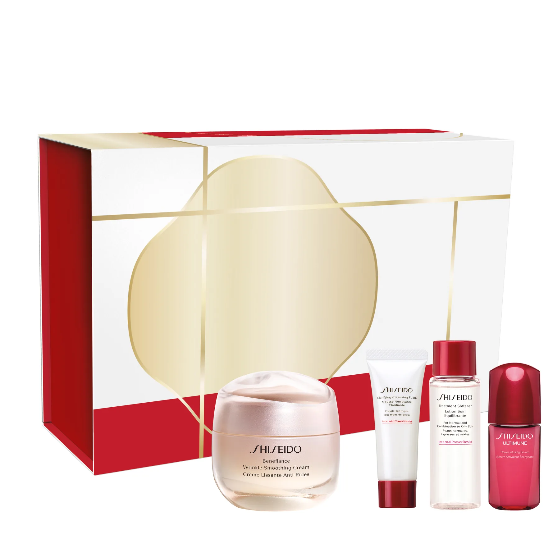 Benefiance Face Cream 50 ml Gift Box