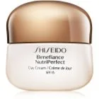 Shiseido Benefiance NutriPerfect SPF 15 Ansiktskräm