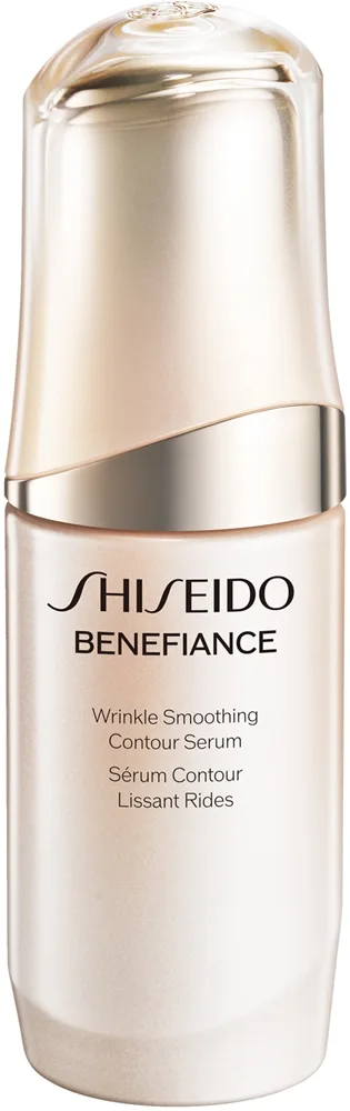 Shiseido Benefiance Wrinkle Smoothing Contour Serum