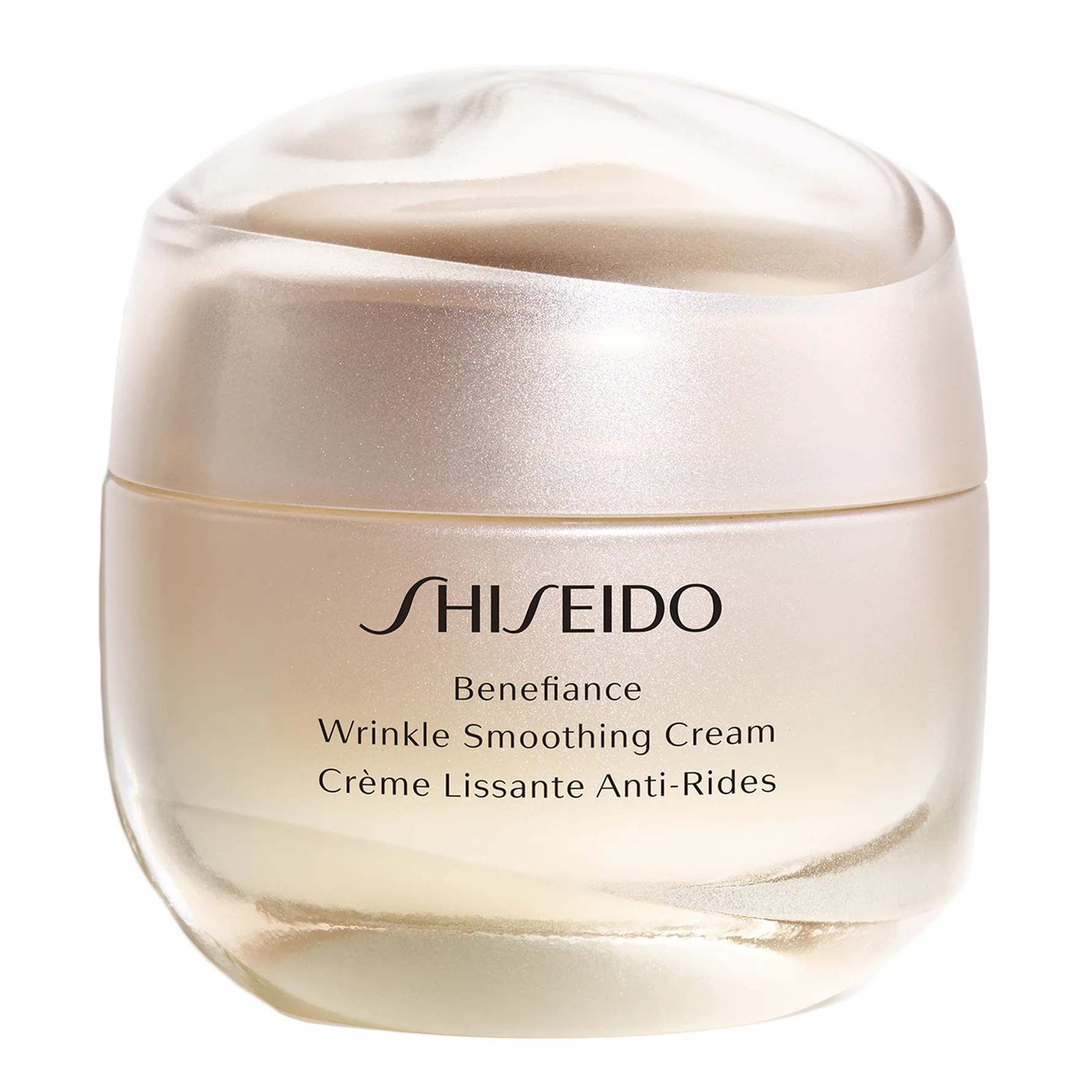 Shiseido Benefiance Wrinkle Smoothing Ansiktskräm